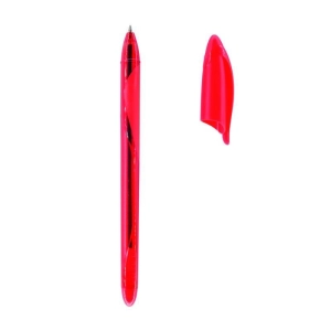Długopis KEYROAD ball pen soft jet 0,7mm 1 0szt. blister mix kolorów-236646