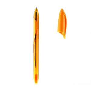 Długopis KEYROAD ball pen soft jet 0,7mm 1 0szt. blister mix kolorów-236650
