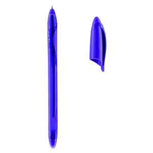 Długopis KEYROAD ball pen soft jet 0,7mm 1 0szt. blister mix kolorów-236652