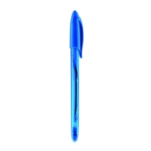 Długopis KEYROAD ball pen soft jet 0,7mm 1 0szt. blister mix kolorów-236653