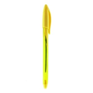 Długopis KEYROAD ball pen soft jet 0,7mm 1 0szt. blister mix kolorów-236654