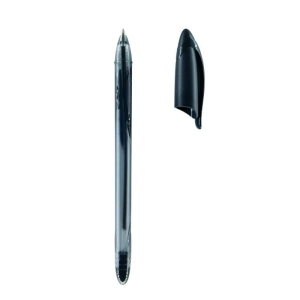 Długopis KEYROAD ball pen soft jet 0,7mm 1 0szt. blister mix kolorów-236659