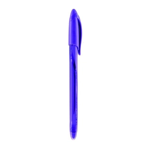 Długopis KEYROAD ball pen soft jet 0,7mm 1 0szt. blister mix kolorów-236660