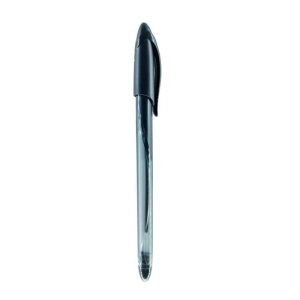 Długopis KEYROAD ball pen soft jet 0,7mm 1 0szt. blister mix kolorów-236663
