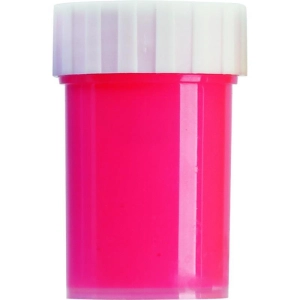 Farby plakatowe KEYROAD 6x22ml pędzelek gratis neonowe  w pudełku mix kolorów-236728