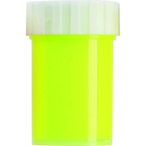 Farby plakatowe KEYROAD 6x22ml pędzelek gratis neonowe  w pudełku mix kolorów-236730