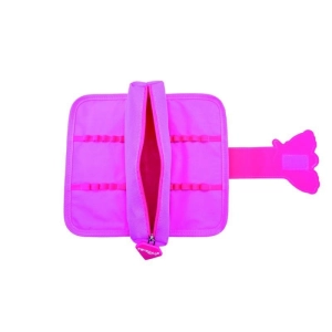 Piórnik kosmetyczka KEYROAD bez wyposażenia 22,5x11x6 cm mix kolorów-236806