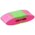 Gumka do ścierania KEYROAD Elastic Touch 2szt. zawieszka mix kolorów-236027