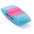 Gumka do ścierania KEYROAD Elastic Touch 2szt. zawieszka mix kolorów-236028