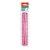 Linijka elastyczna KEYROAD 20cm zawieszka mix kolorów-236054