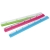 Linijka elastyczna KEYROAD Color Bar 30cm pakowane na displayu mix kolorów-236060