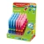 Pióro kulkowe KEYROAD Easy Writer 0,7mm pakowane na displayu mix kolorów-627330