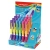 Długopis KEYROAD Easy Writer 1,0mm. Displey mix-236086