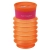 Temperówka KEYROAD Stretch Expandable plastikowa podwójna blister mix kolorów-236096