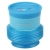 Temperówka KEYROAD Stretch Expandable plastikowa podwójna blister mix kolorów-236099