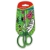 Nożyczki szkolne KEYROAD Tatto Soft 15cm blister-627551