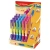Ołówek automatyczny KEYROAD Easy Writer 07mm. pakowany na displayu mix kolorów-628590