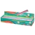 Linijka z uchwytem KEYROAD Coral 30 cm pakowane w display mix kolorów-236176