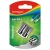 Temperówka KEYROAD aluminiowa podwójna srebrna-629178