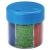 Brokat KEYROAD 60g w pudełku mix kolorów-629226