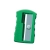 Temperówka KEYROAD aluminiowa podwójna blister mix kolorów-236297