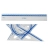 Zestaw geometryczny KEYROAD plastikowy transparentny-236371