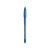 Długopis KEYROAD Ball Pen Soft Jet 0,7 mm 6 szt. blister niebieski-236375