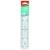 Linijka plastikowa KEYROAD 20cm z uchwytem zawieszka