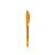 Długopis KEYROAD ball pen soft jet 0,7mm 1 0szt. blister mix kolorów-236647