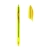 Długopis KEYROAD ball pen soft jet 0,7mm 1 0szt. blister mix kolorów-236649