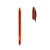 Długopis KEYROAD ball pen soft jet 0,7mm 1 0szt. blister mix kolorów-236651
