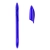 Długopis KEYROAD ball pen soft jet 0,7mm 1 0szt. blister mix kolorów-236652