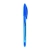 Długopis KEYROAD ball pen soft jet 0,7mm 1 0szt. blister mix kolorów-236653