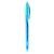 Długopis KEYROAD ball pen soft jet 0,7mm 1 0szt. blister mix kolorów-236662