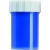 Farby plakatowe KEYROAD 6x22ml pędzelek gratis neonowe  w pudełku mix kolorów-236726