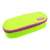 Piórnik owalny KEYROAD bez wyposażenia 22x9x5,5 cm mix kolorów-236874