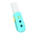 Gumka do ścierania KEYROAD pastel 1 dodatkowy wkład suwak blister mix kolorów-236913