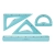Zestaw geometryczny KEYROAD 30cm 4 szt. mix kolorów-236978