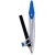 Cyrkiel metalowy KEYROAD w etui z ołówkiem pakowany w display mix kolorów-236992