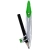Cyrkiel metalowy KEYROAD w etui z ołówkiem pakowany w display mix kolorów-236993