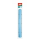 Linijka KEYROAD 30cm elastyczna zawieszka mix kolorów-627314