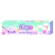 Farby plakatowe KEYROAD 6x22ml pędzelek gratis pudełko mix kolorów pastel