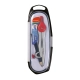 Cyrkiel metalowy KEYROAD Vivi w etui display mix kolorów