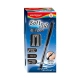 Długopis KEYROAD Ball Pen Soft Jet 0,7mm czarny