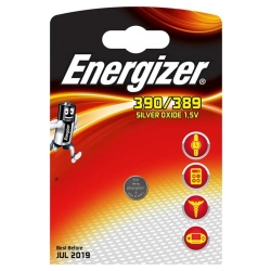 Bateria ENERGIZER zegarkowa 389/390-622838