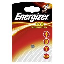 Bateria ENERGIZER zegarkowa 329-622810