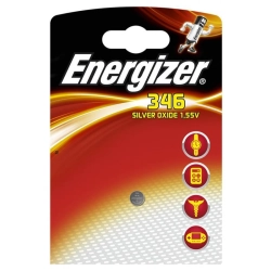Bateria ENERGIZER zegarkowa 346-622818
