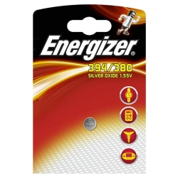 Bateria ENERGIZER zegarkowa 394/380-622842