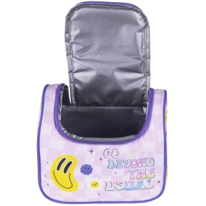 Torba na lunch KEYROAD termiczna 22x20x12,5 cm Smile-237064