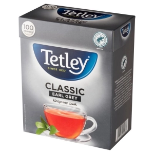 Herbata TETLEY Earl Grey Classic op.100-237131